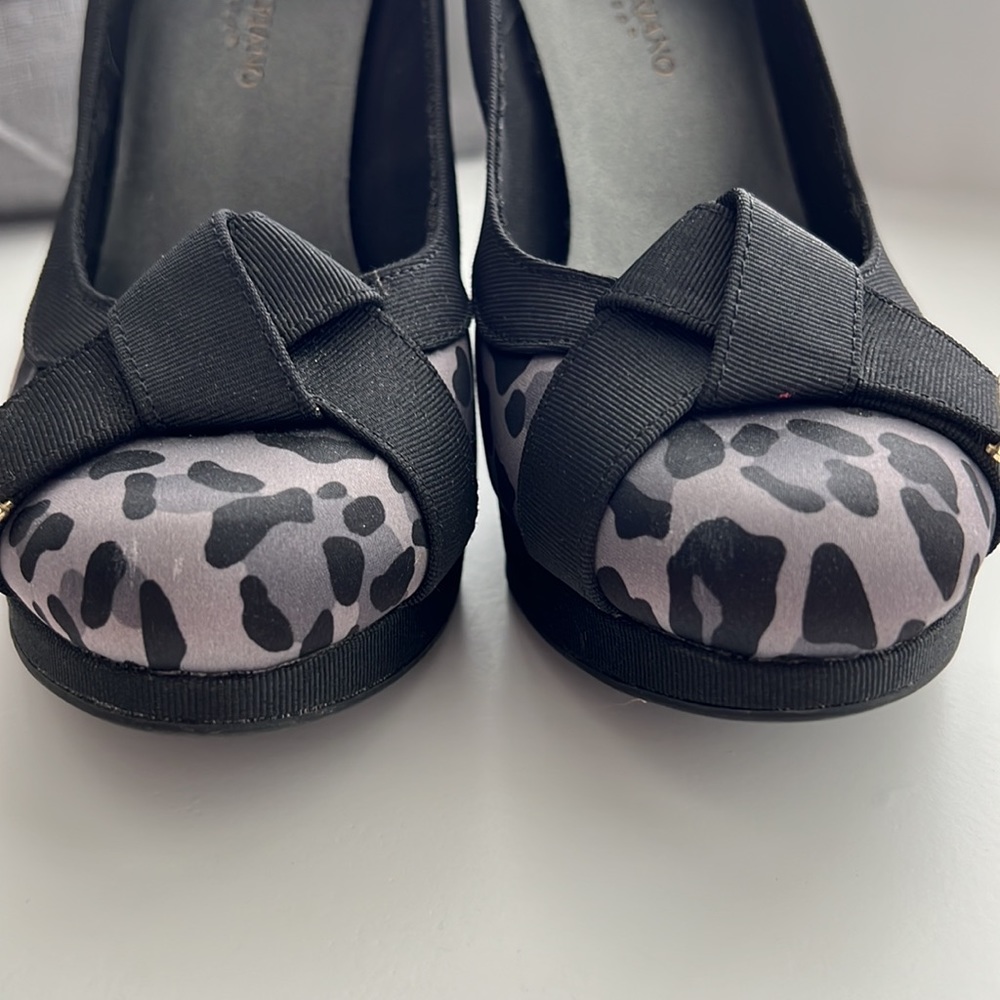 Christian Siriano for Payless Heels - Picture 11 of 12